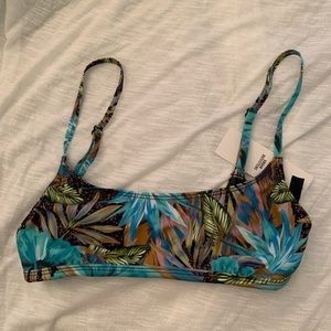 Urban Outfitter Size Small Bikini Top